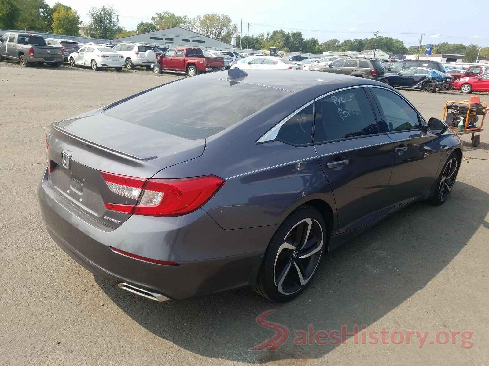 1HGCV1F38JA122270 2018 HONDA ACCORD