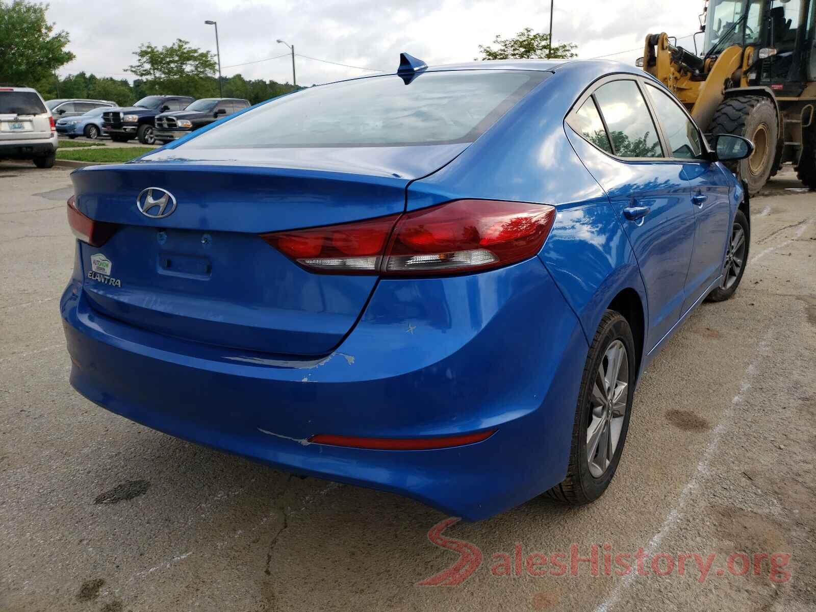 KMHD84LF8HU103135 2017 HYUNDAI ELANTRA