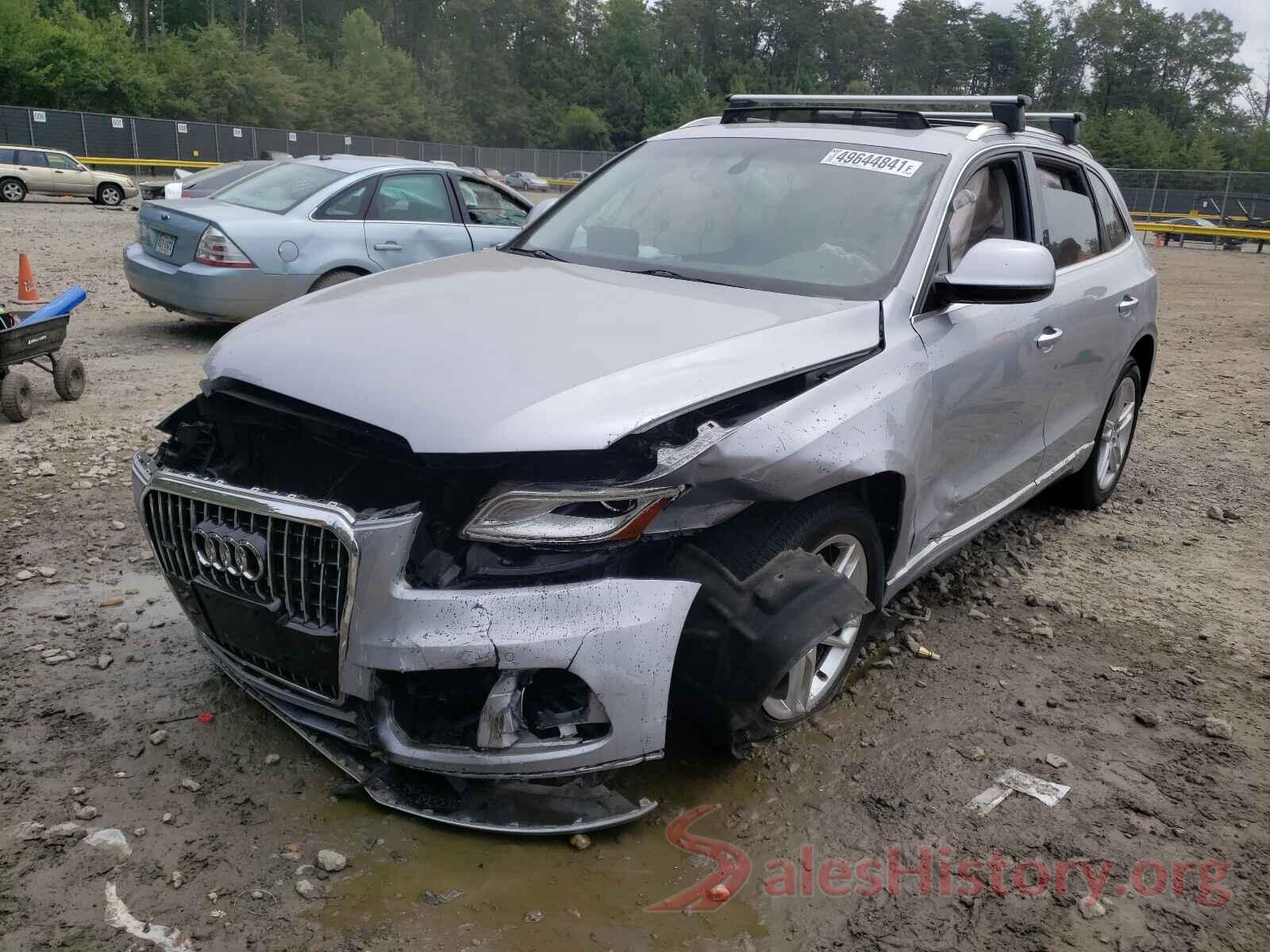 WA1L2AFP4GA030165 2016 AUDI Q5