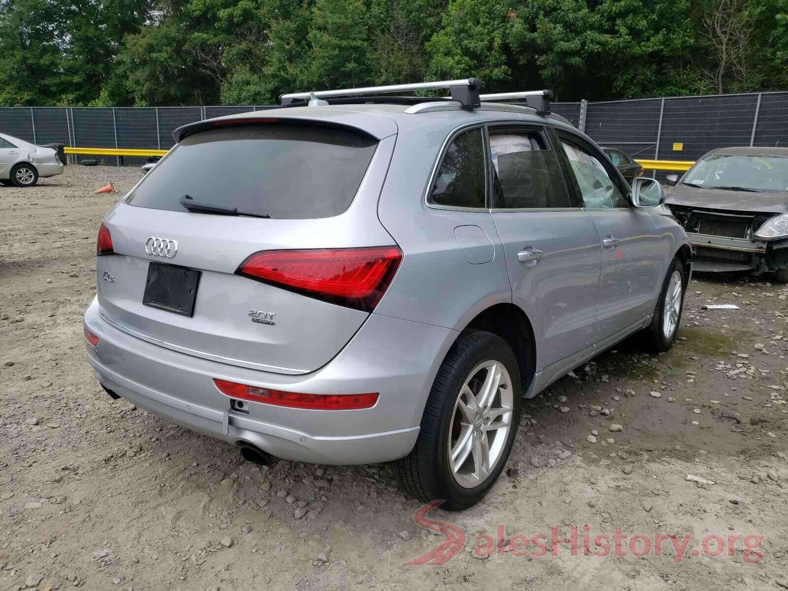 WA1L2AFP4GA030165 2016 AUDI Q5