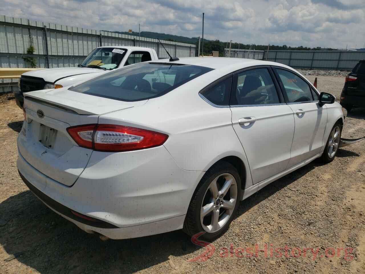 3FA6P0G72GR337553 2016 FORD FUSION