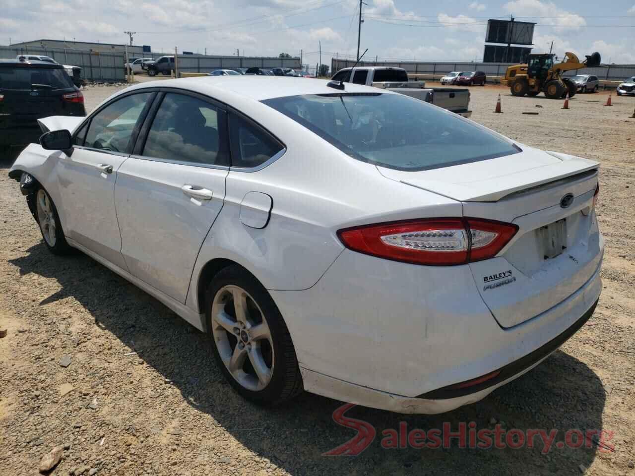 3FA6P0G72GR337553 2016 FORD FUSION