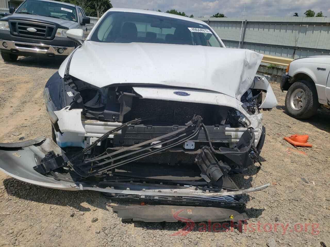 3FA6P0G72GR337553 2016 FORD FUSION