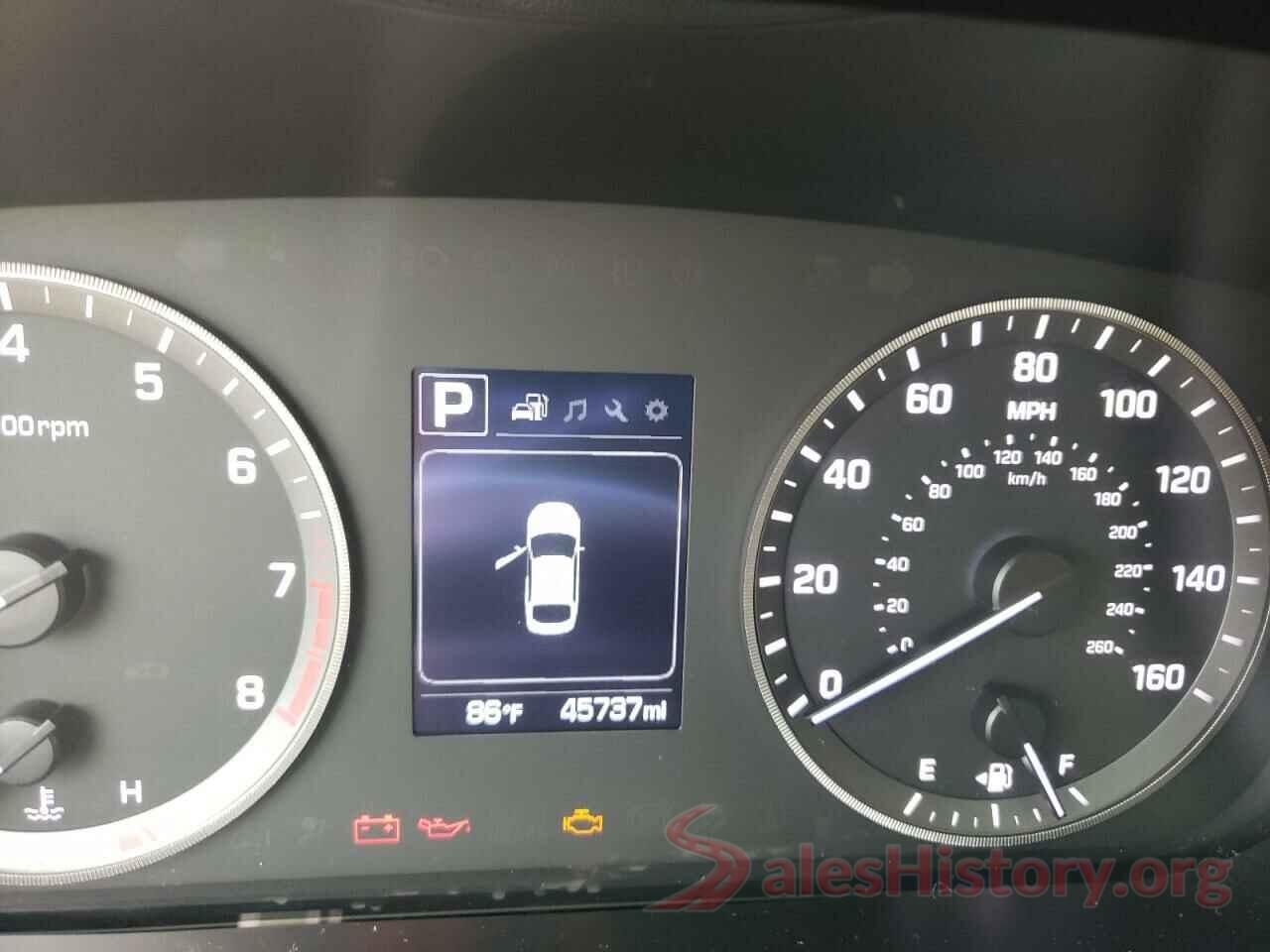 5NPE34AFXHH501662 2017 HYUNDAI SONATA