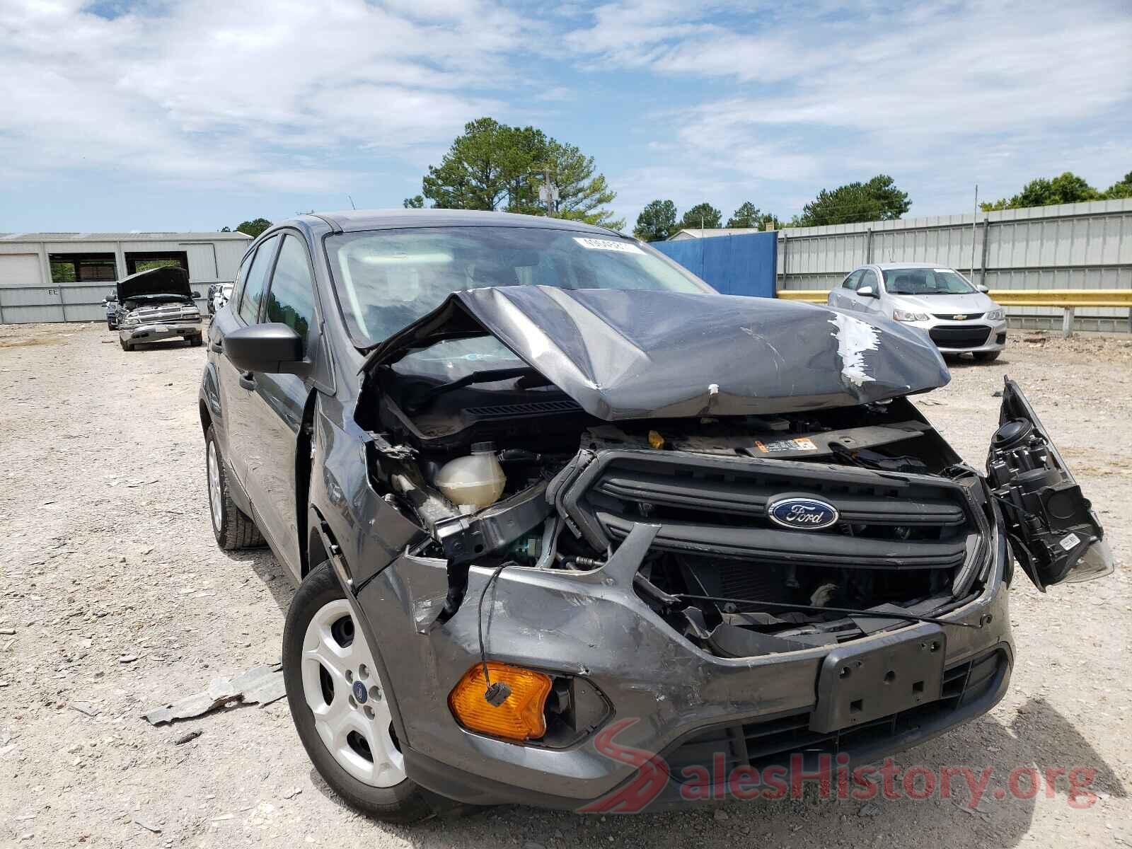 1FMCU0F77HUC78044 2017 FORD ESCAPE