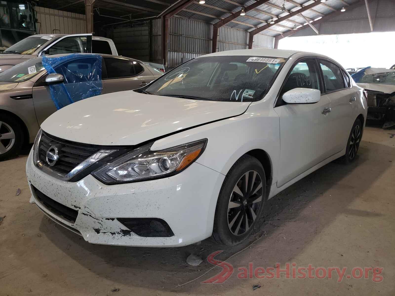 1N4AL3AP5JC211287 2018 NISSAN ALTIMA