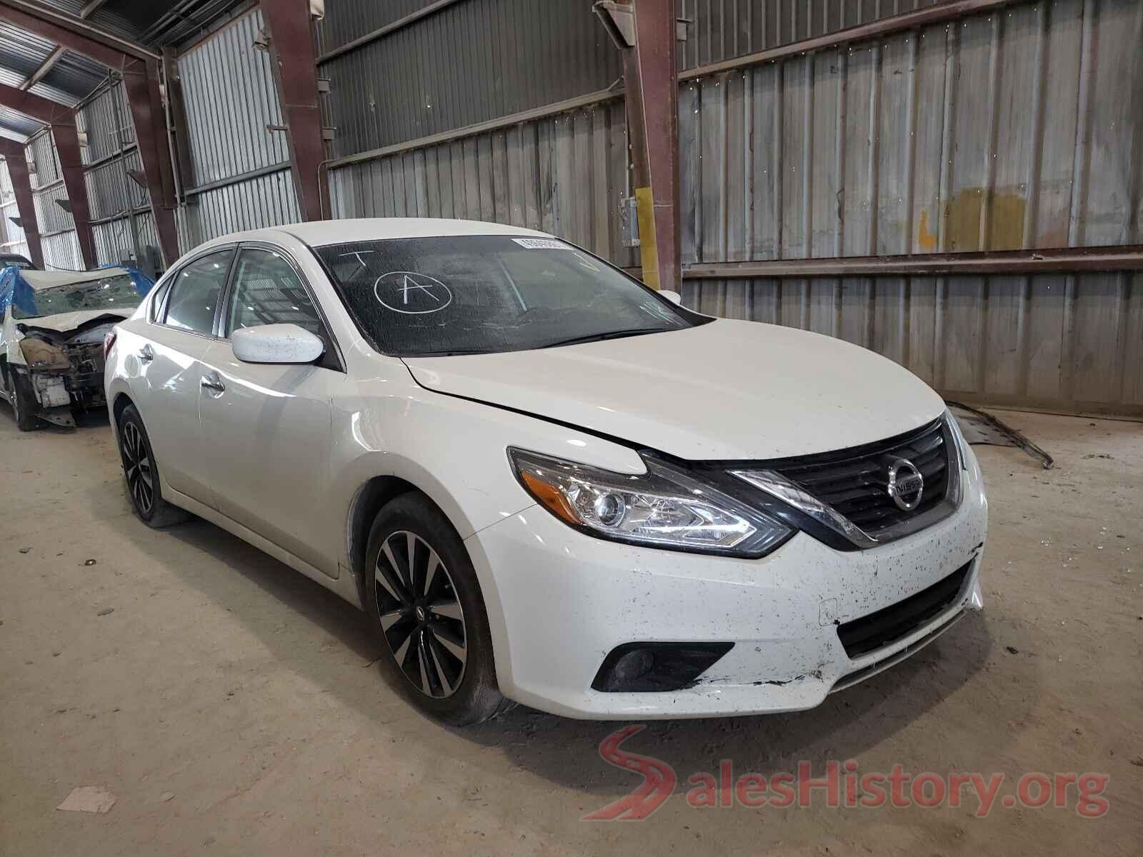 1N4AL3AP5JC211287 2018 NISSAN ALTIMA