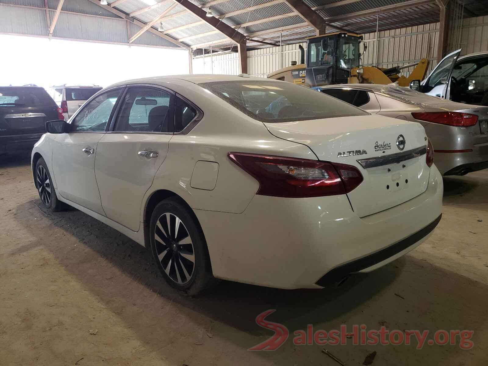 1N4AL3AP5JC211287 2018 NISSAN ALTIMA