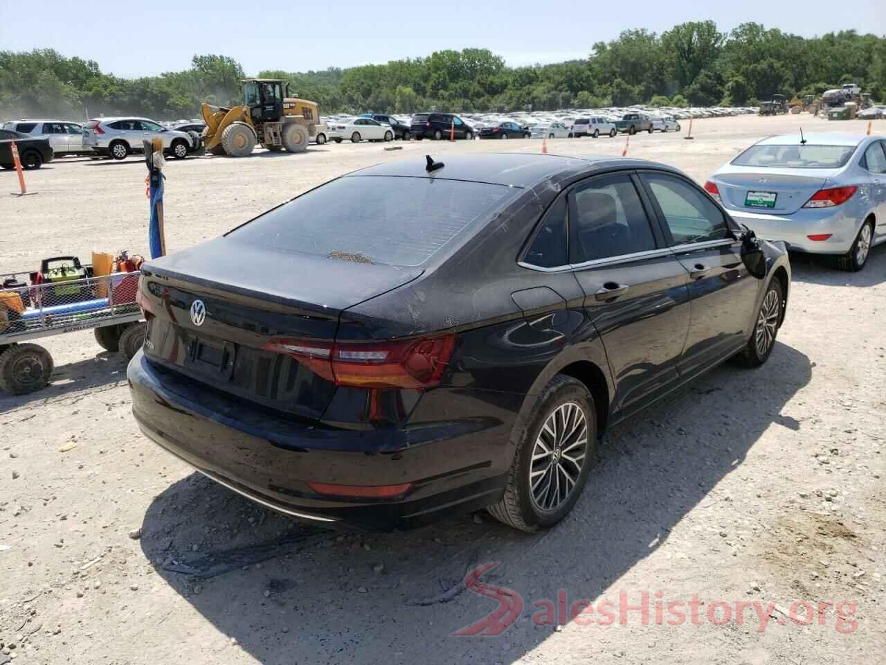 3VWE57BU6KM026146 2019 VOLKSWAGEN JETTA