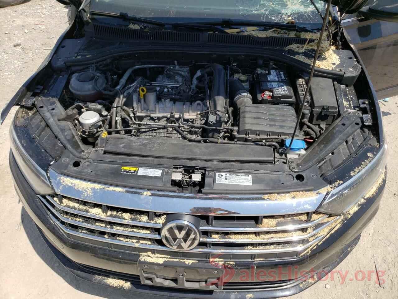 3VWE57BU6KM026146 2019 VOLKSWAGEN JETTA