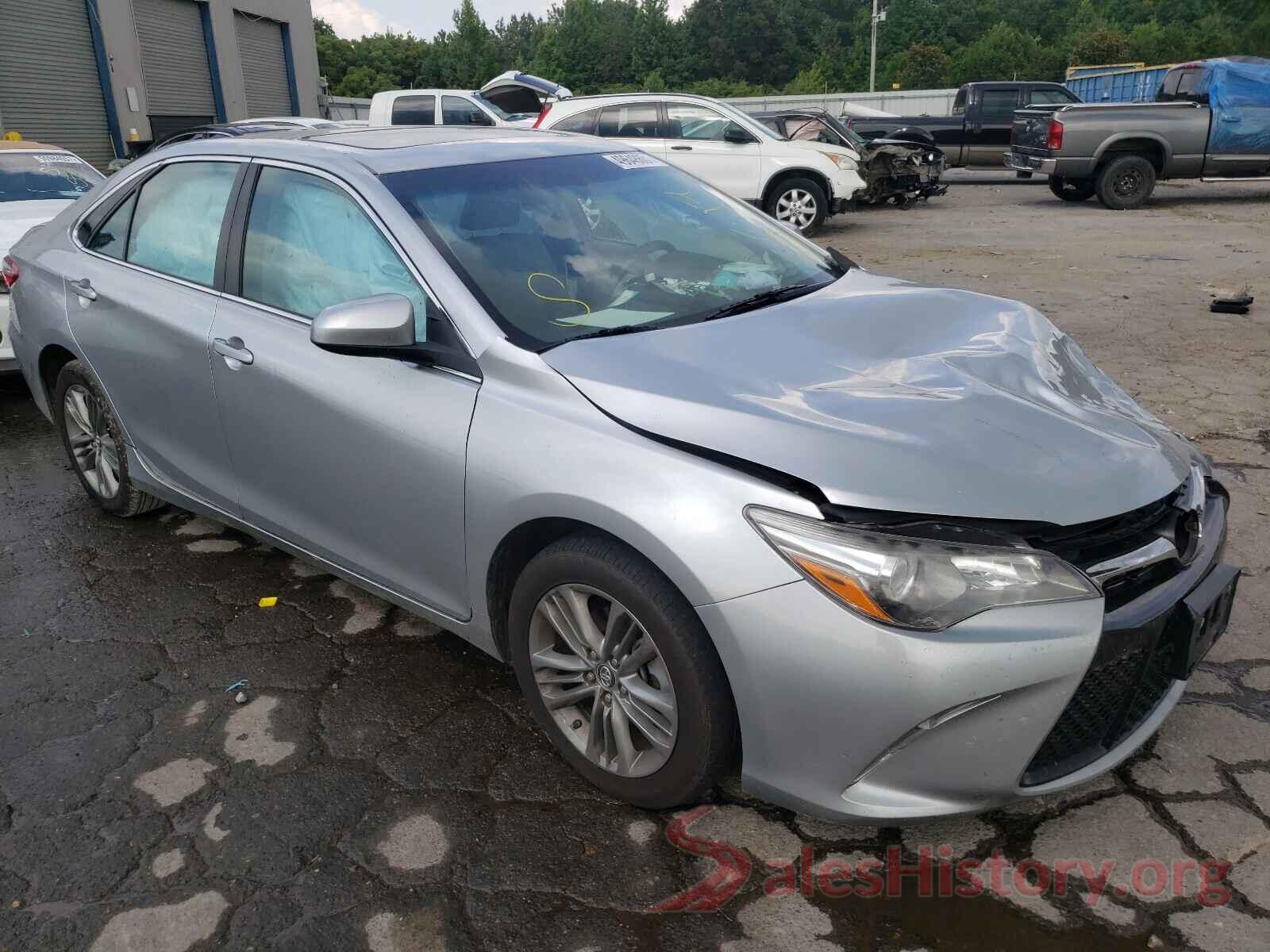 4T1BF1FK1HU352168 2017 TOYOTA CAMRY