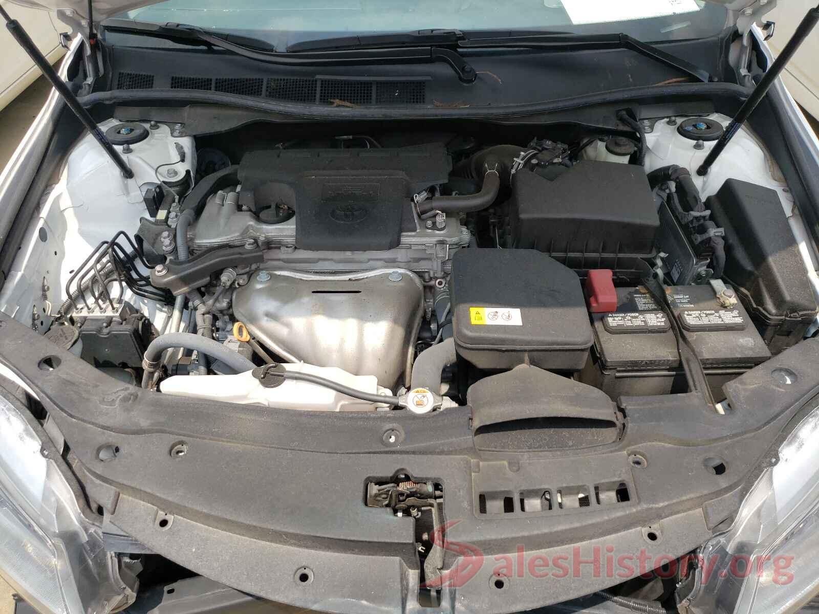 4T1BF1FK7HU804009 2017 TOYOTA CAMRY