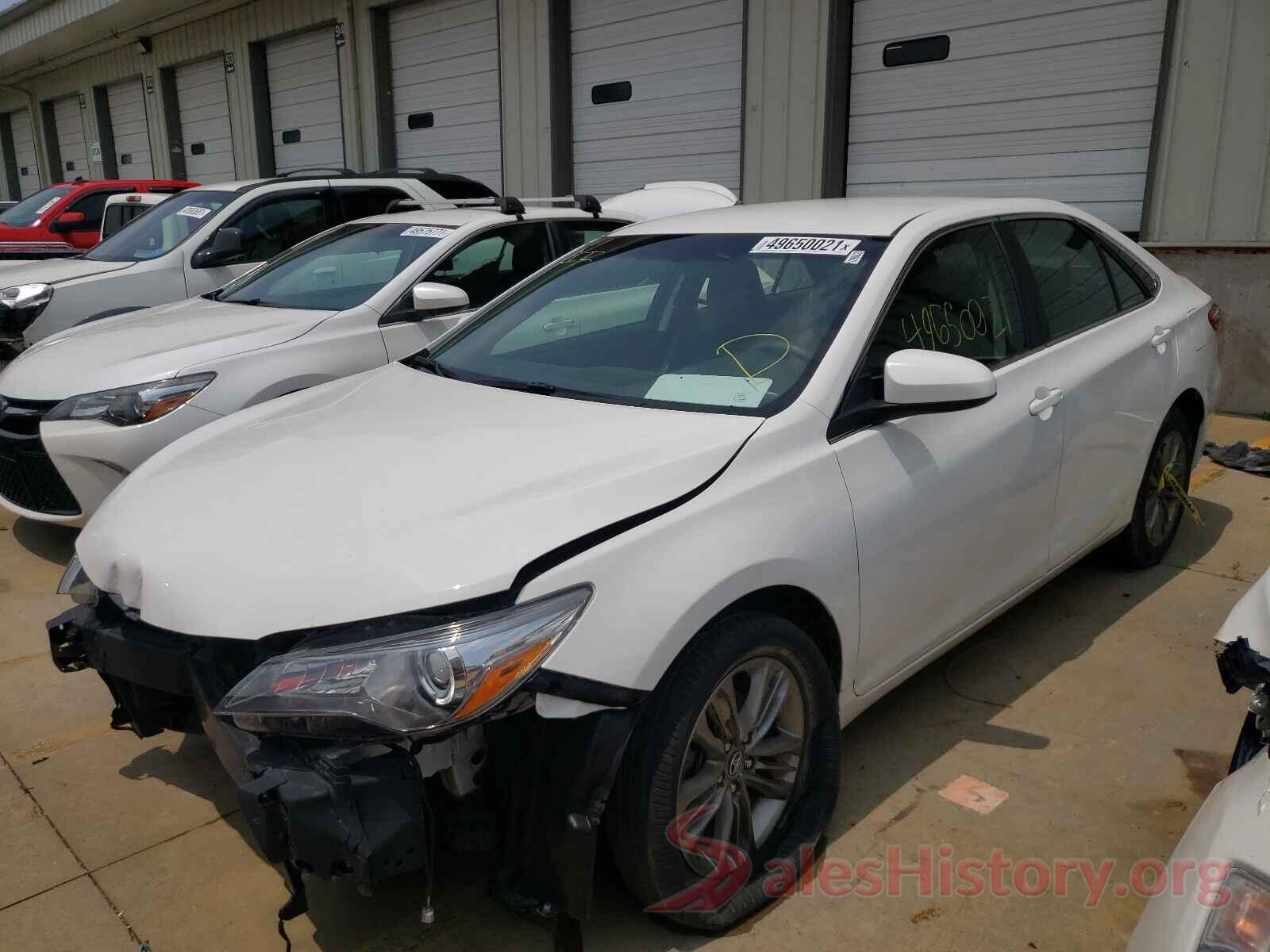 4T1BF1FK7HU804009 2017 TOYOTA CAMRY