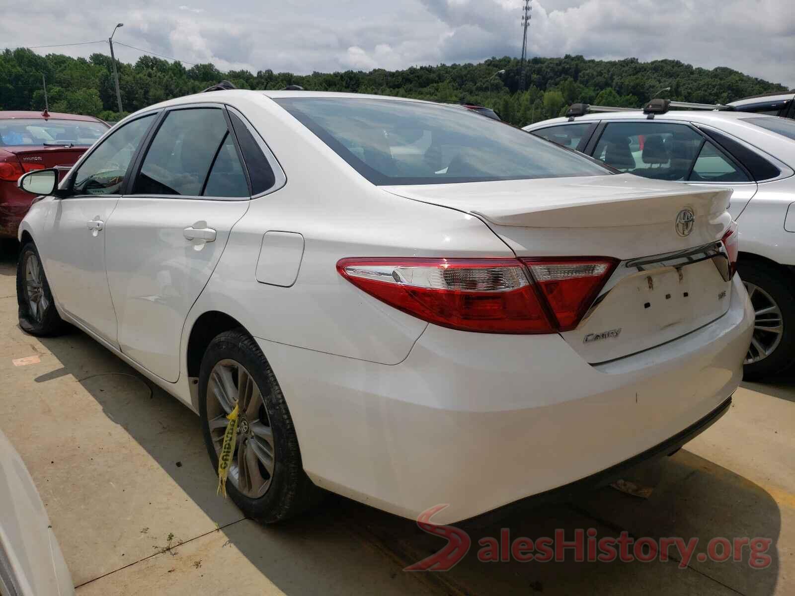 4T1BF1FK7HU804009 2017 TOYOTA CAMRY