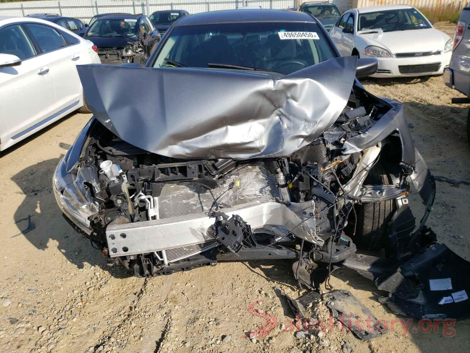 1N4AL3AP0GC289548 2016 NISSAN ALTIMA