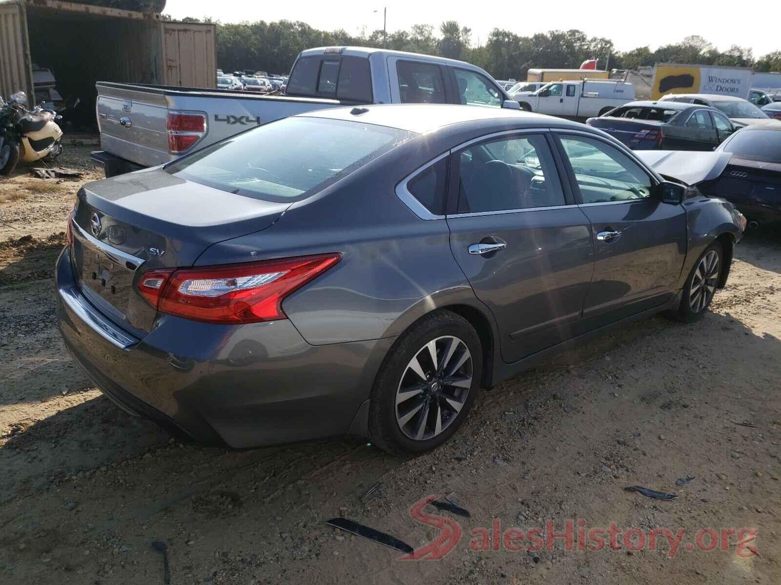 1N4AL3AP0GC289548 2016 NISSAN ALTIMA