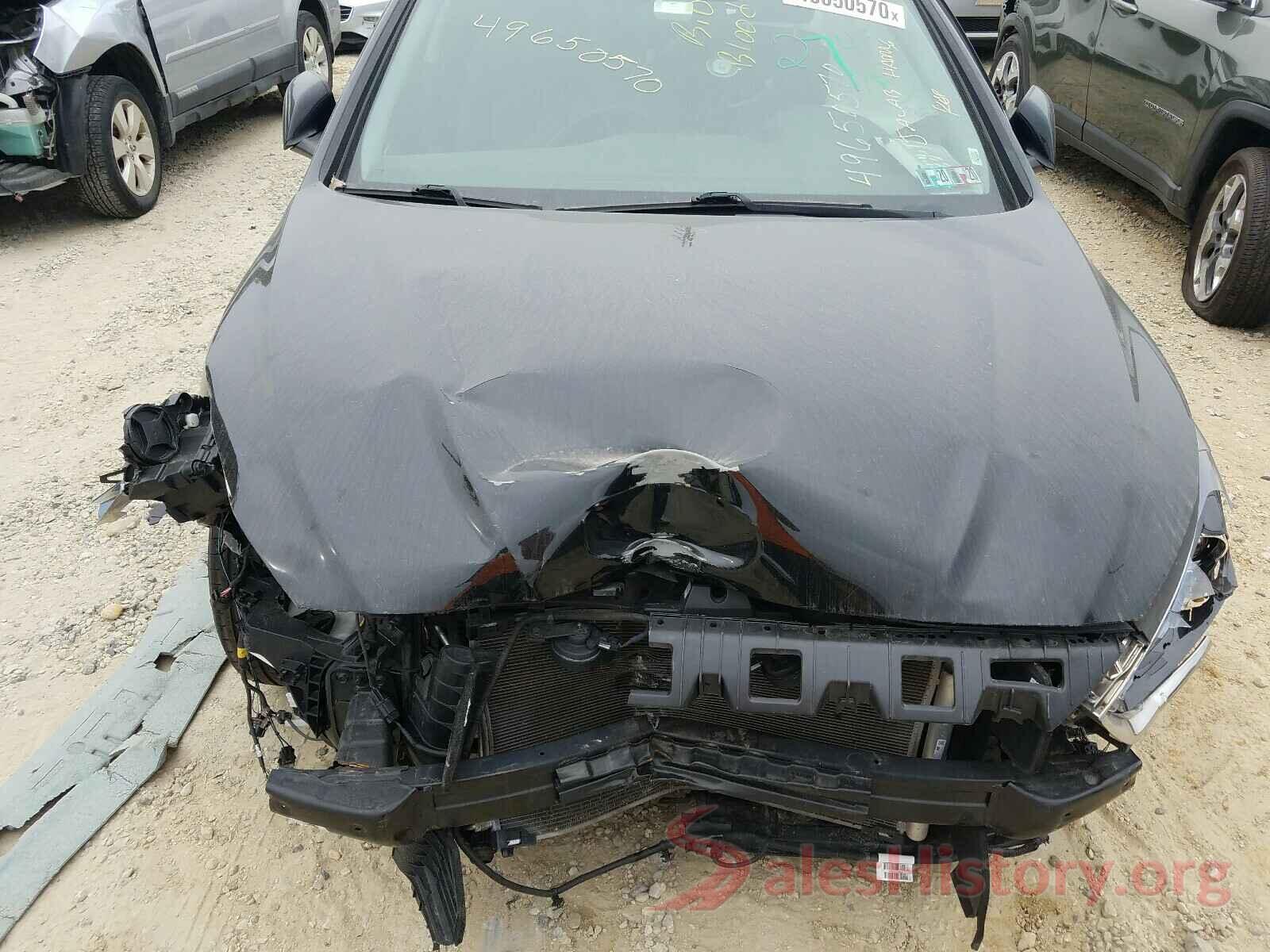 5NPE24AFXJH709372 2018 HYUNDAI SONATA