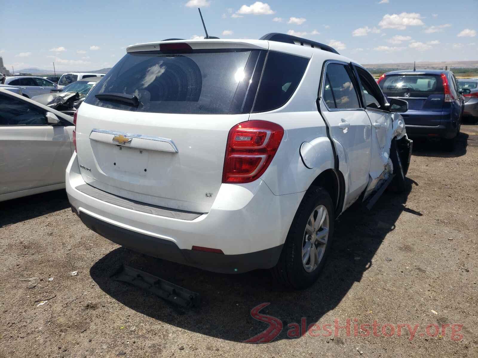 2GNALCEK8H1520087 2017 CHEVROLET EQUINOX