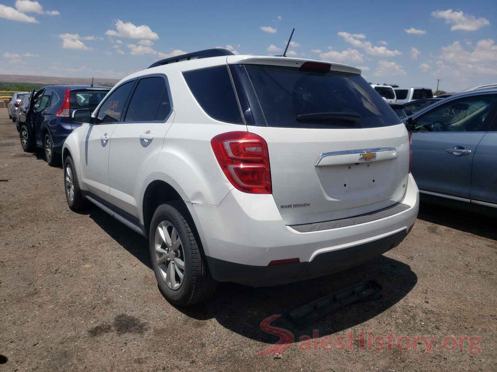 2GNALCEK8H1520087 2017 CHEVROLET EQUINOX