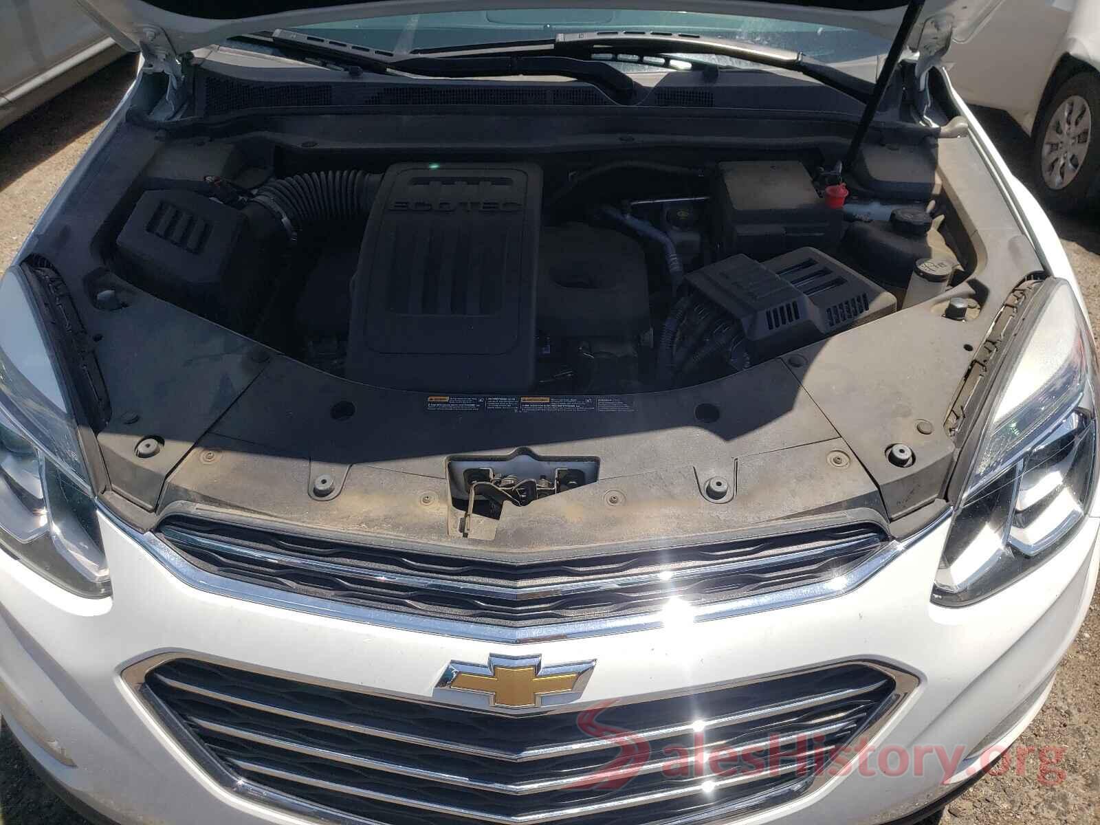 2GNALCEK8H1520087 2017 CHEVROLET EQUINOX