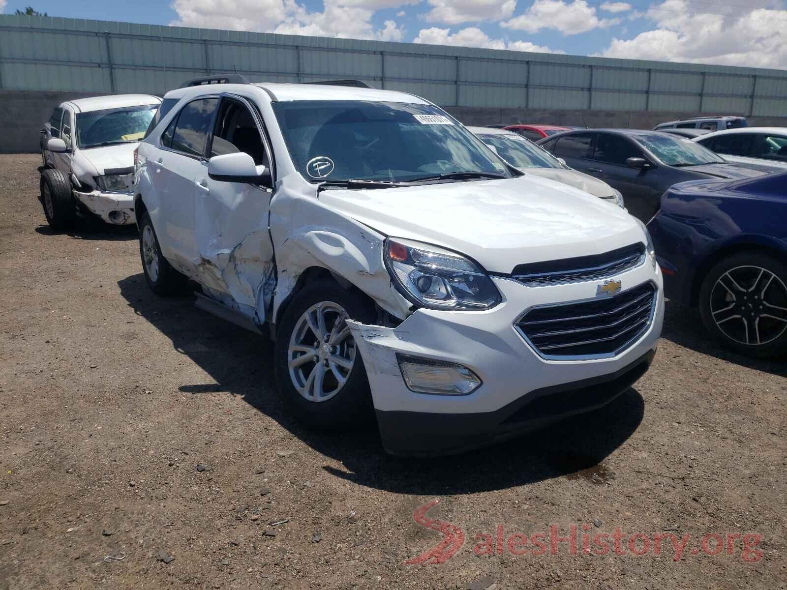 2GNALCEK8H1520087 2017 CHEVROLET EQUINOX