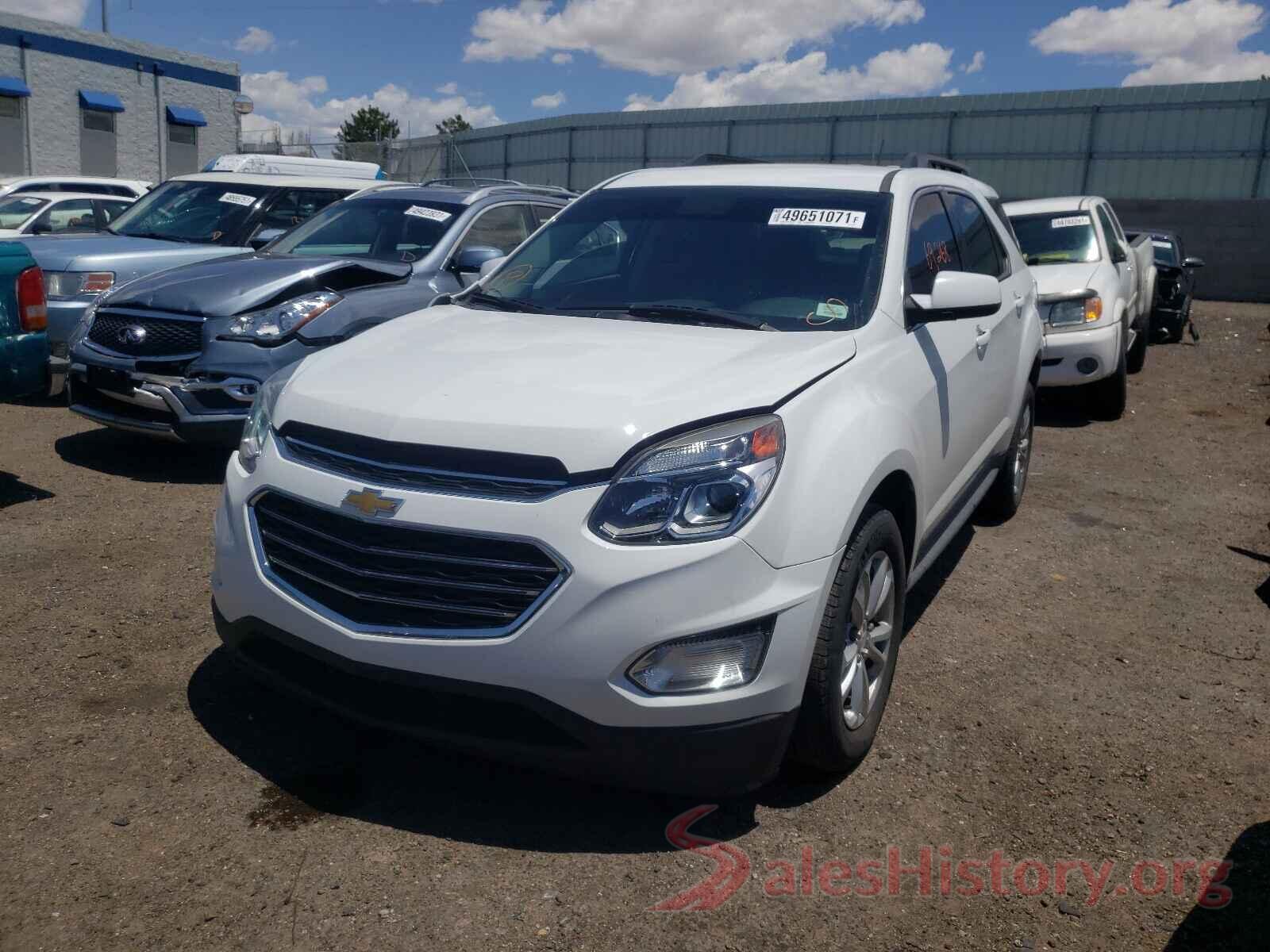 2GNALCEK8H1520087 2017 CHEVROLET EQUINOX