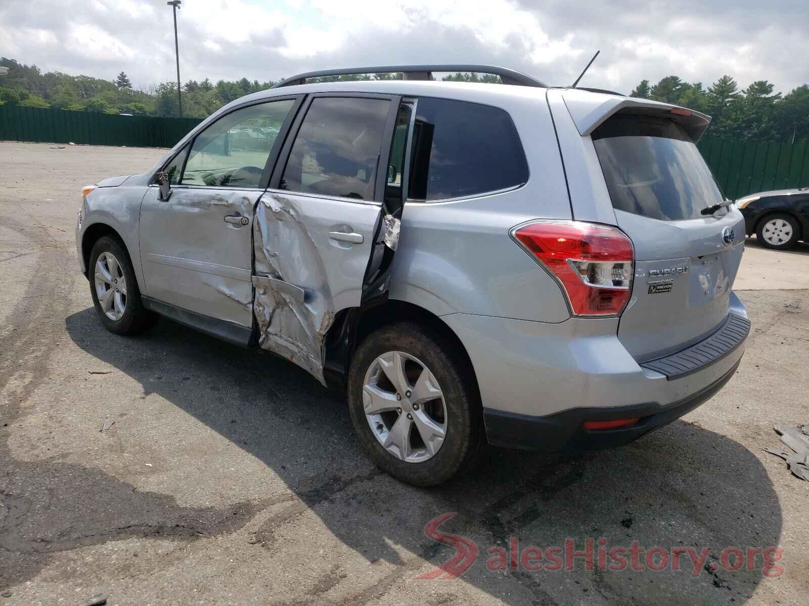 JF2SJAHC0FH586656 2015 SUBARU FORESTER