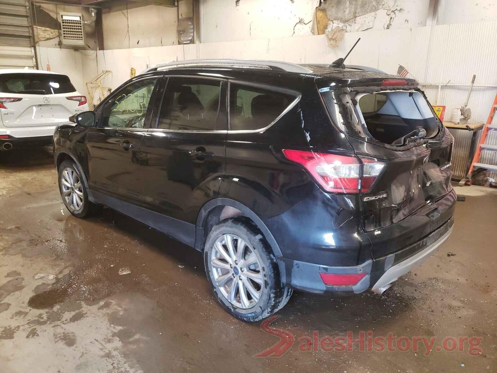 1FMCU9J98JUA57748 2018 FORD ESCAPE