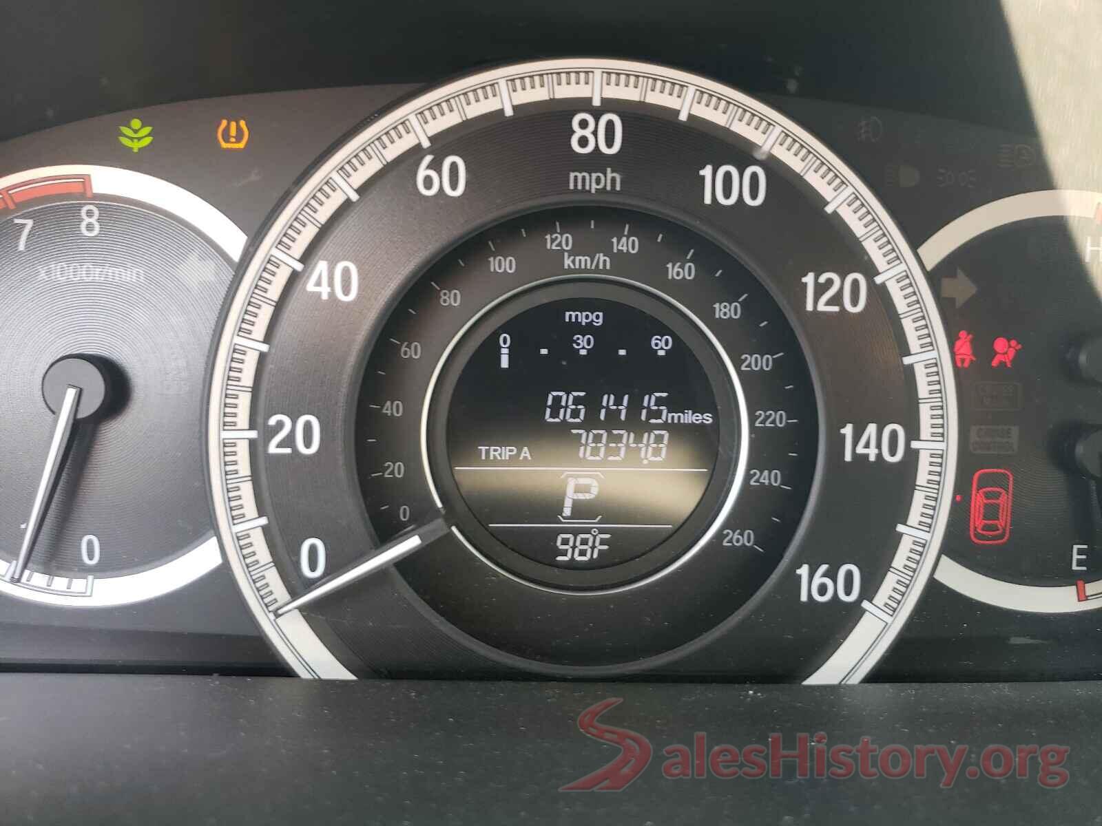 1HGCR2F30HA137057 2017 HONDA ACCORD