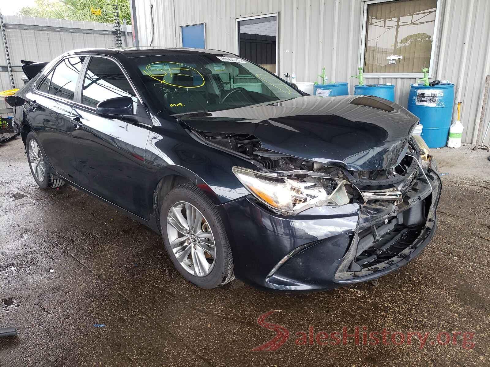 4T1BF1FK3FU079991 2015 TOYOTA CAMRY