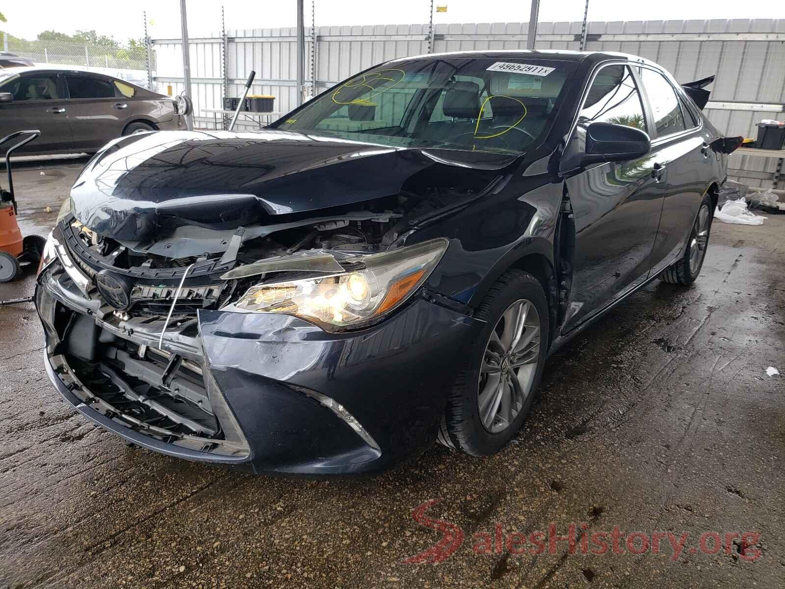 4T1BF1FK3FU079991 2015 TOYOTA CAMRY