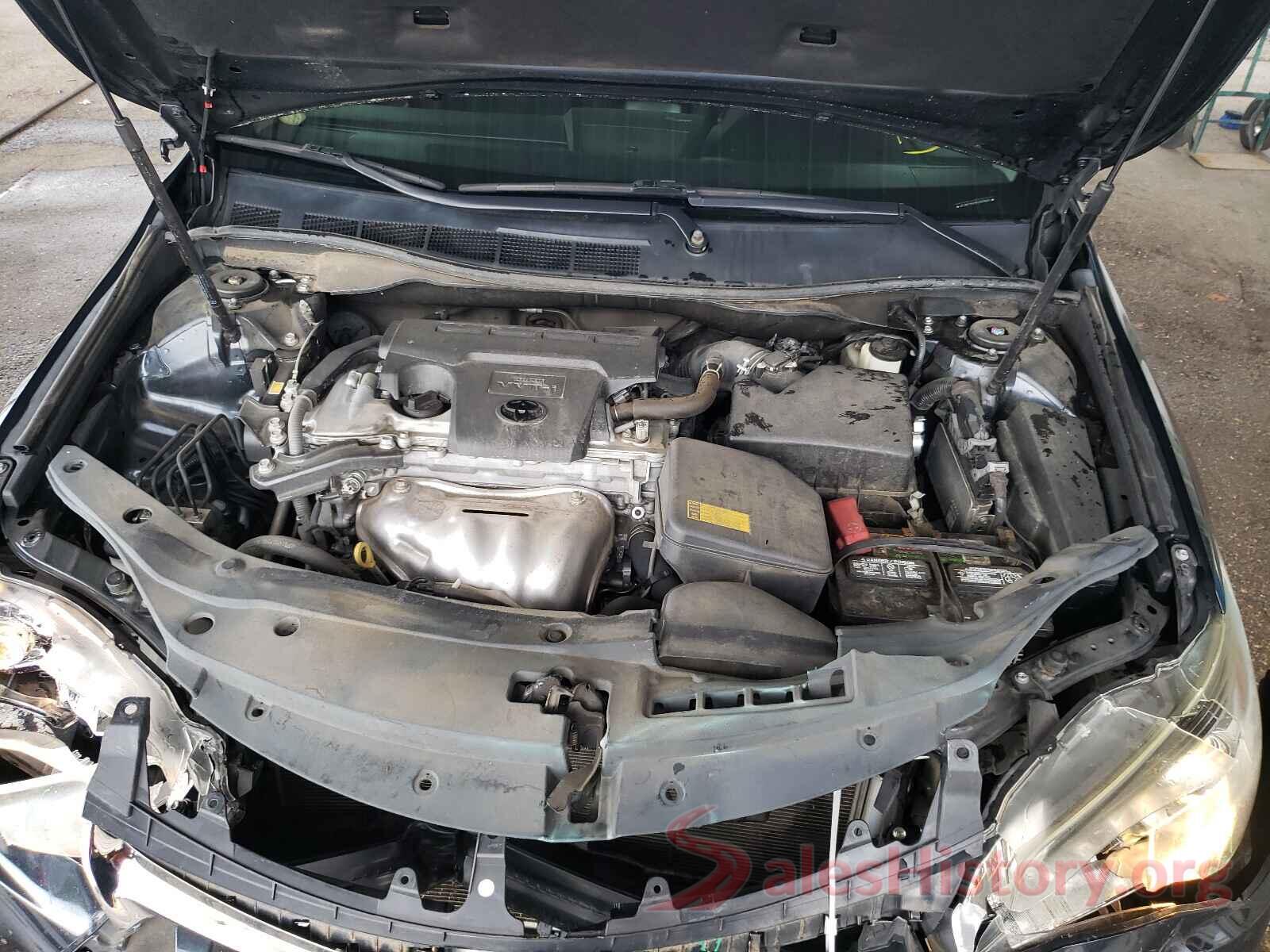 4T1BF1FK3FU079991 2015 TOYOTA CAMRY