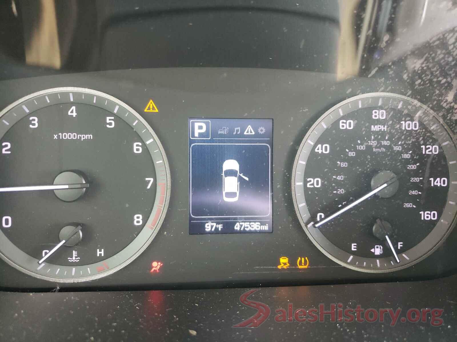 5NPE24AF4HH566963 2017 HYUNDAI SONATA