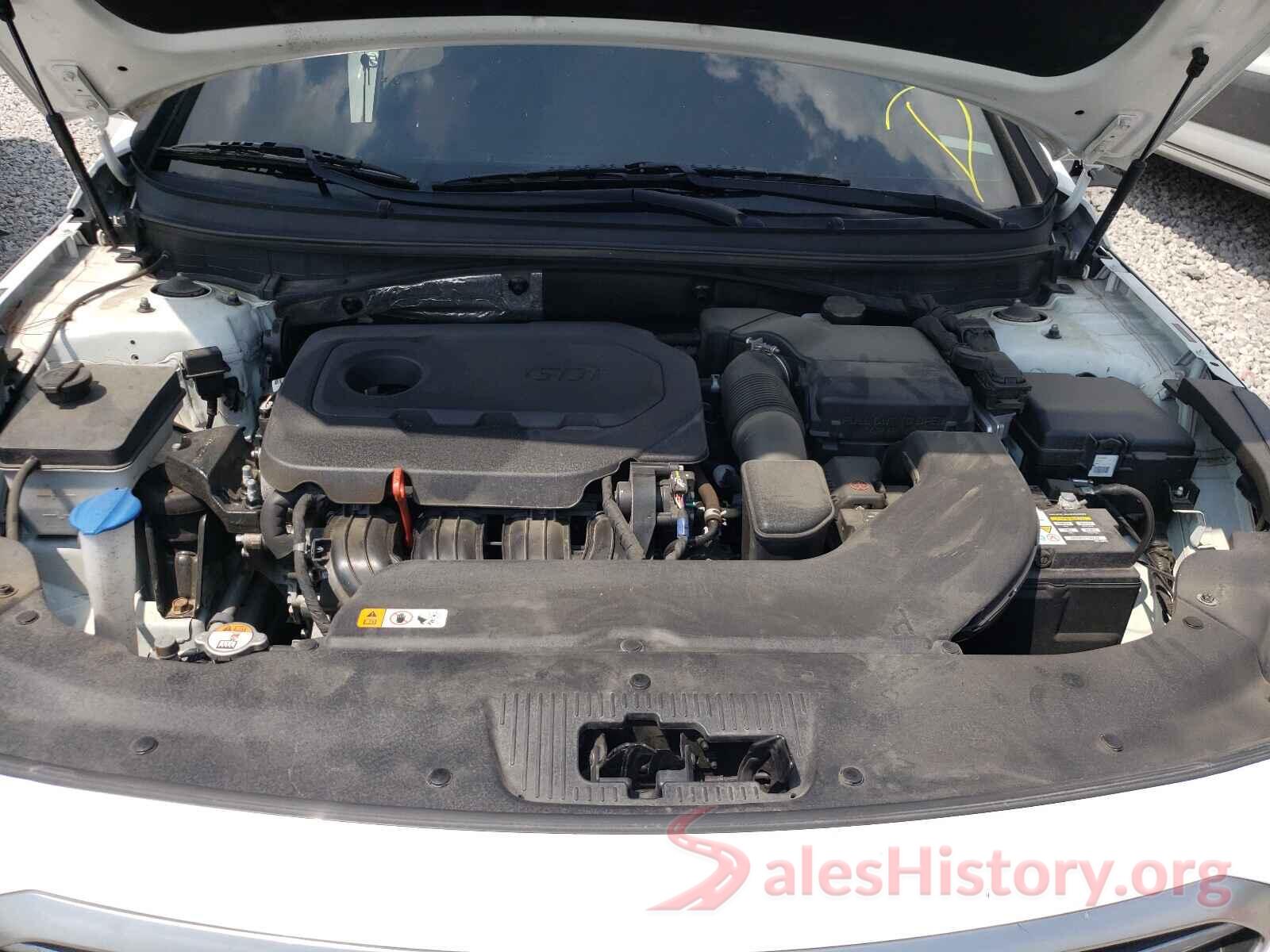 5NPE24AF4HH566963 2017 HYUNDAI SONATA