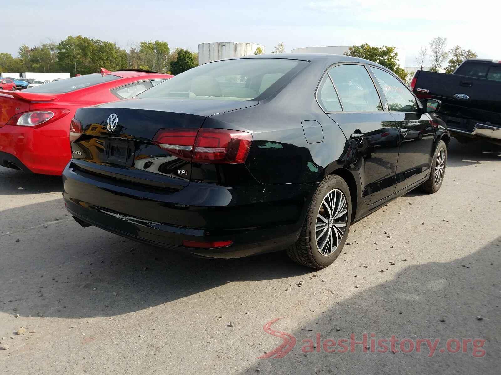 3VWDB7AJ2JM216942 2018 VOLKSWAGEN JETTA