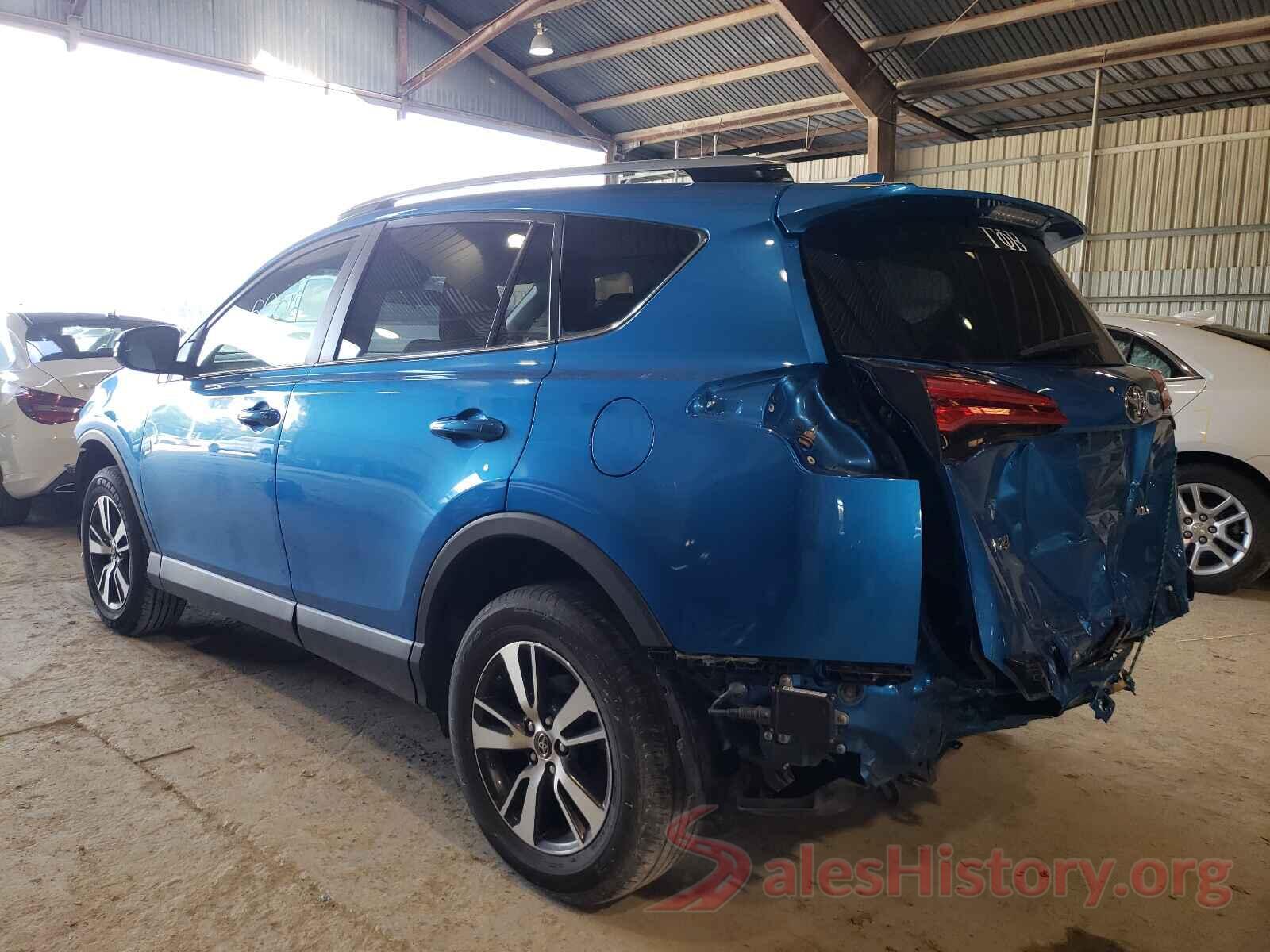 JTMWFREV8JJ732566 2018 TOYOTA RAV4