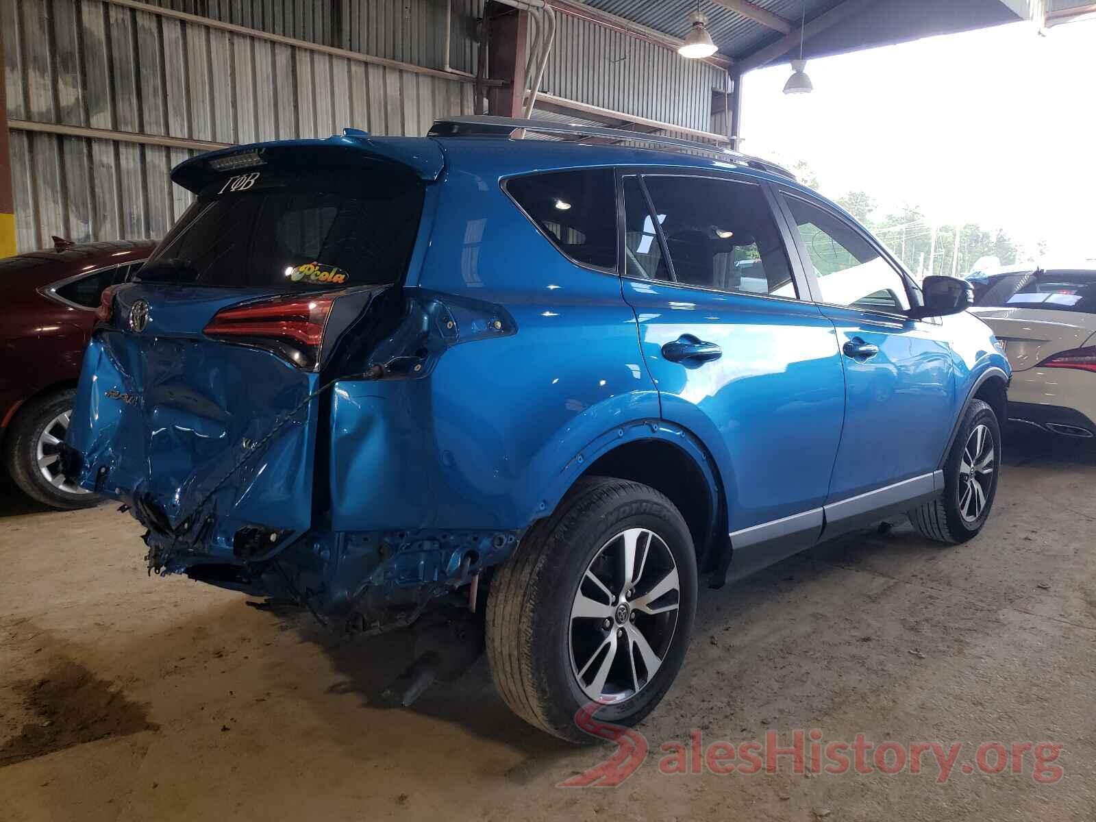 JTMWFREV8JJ732566 2018 TOYOTA RAV4