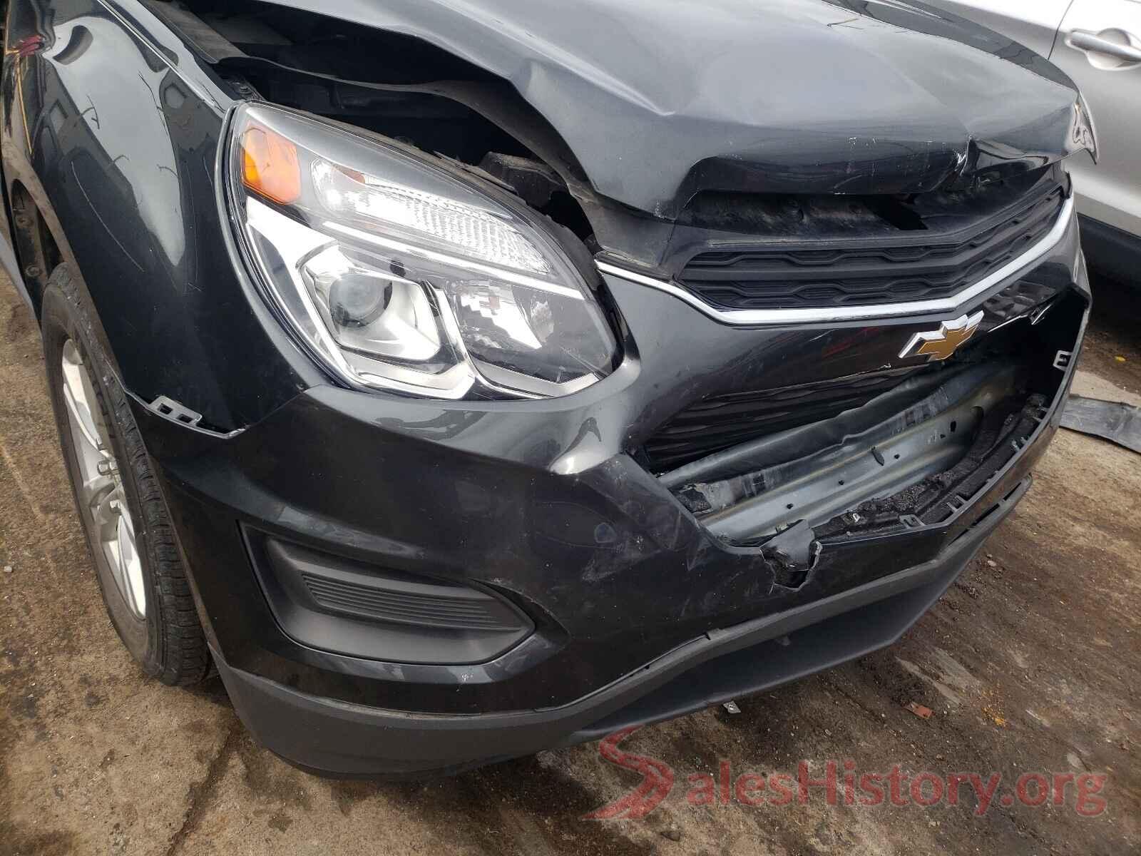 2GNALBEK3H1515664 2017 CHEVROLET EQUINOX