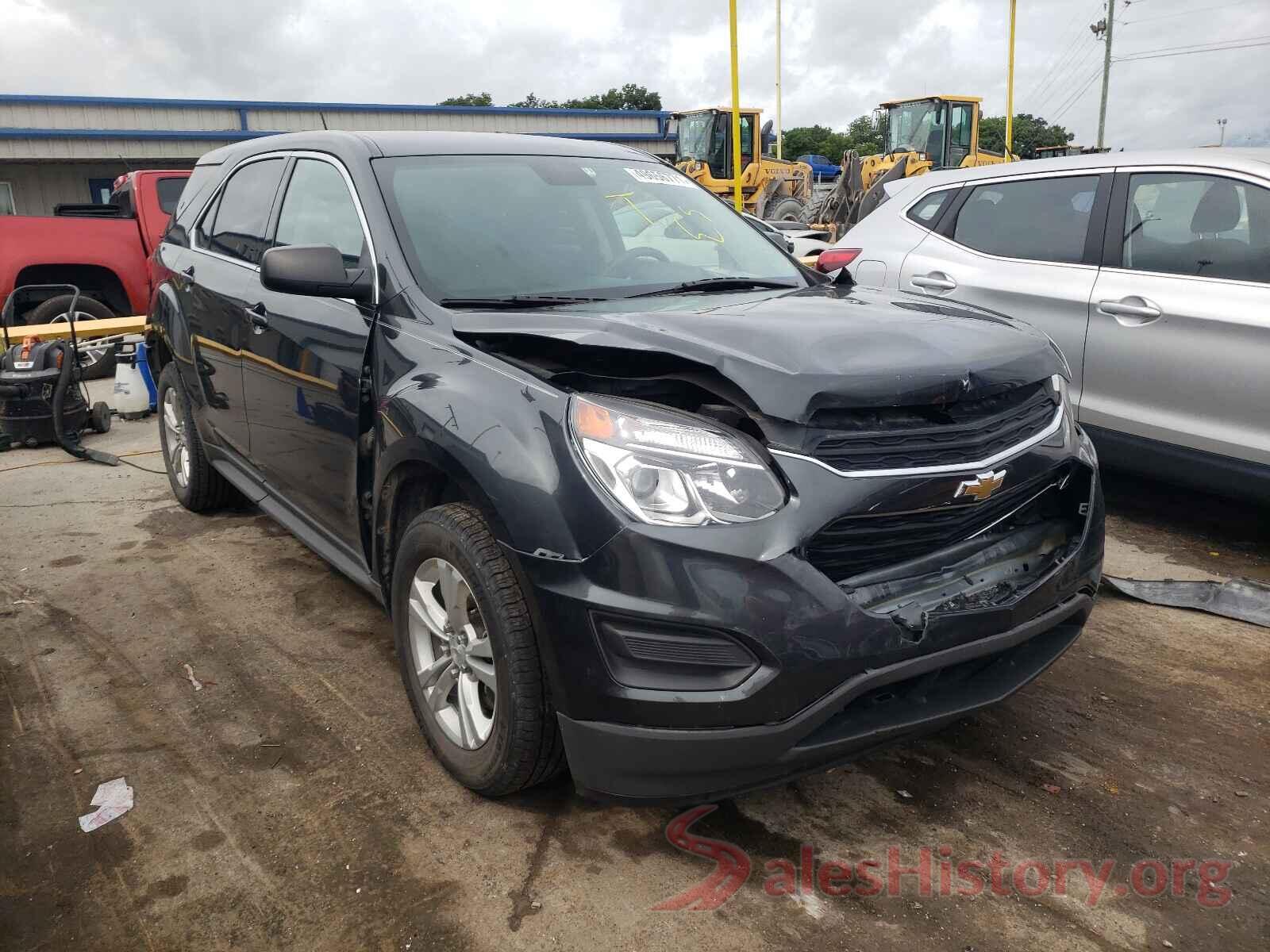 2GNALBEK3H1515664 2017 CHEVROLET EQUINOX