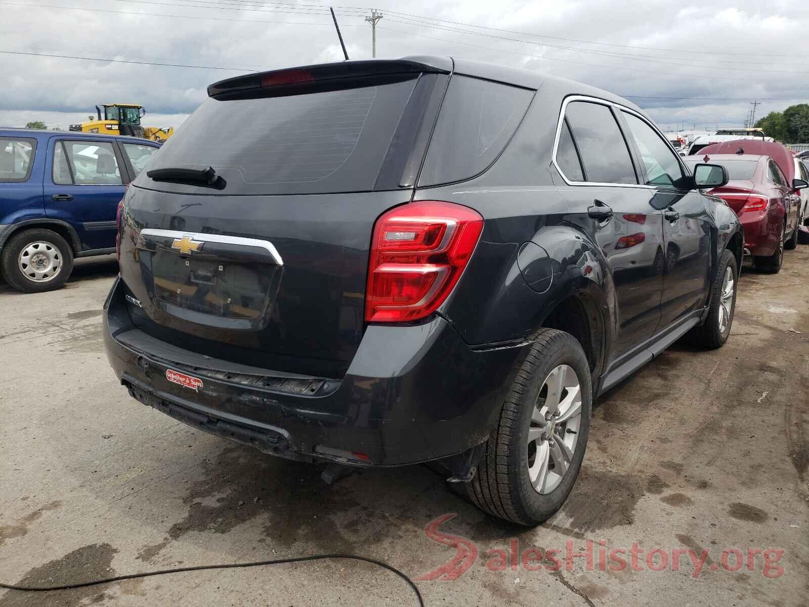 2GNALBEK3H1515664 2017 CHEVROLET EQUINOX