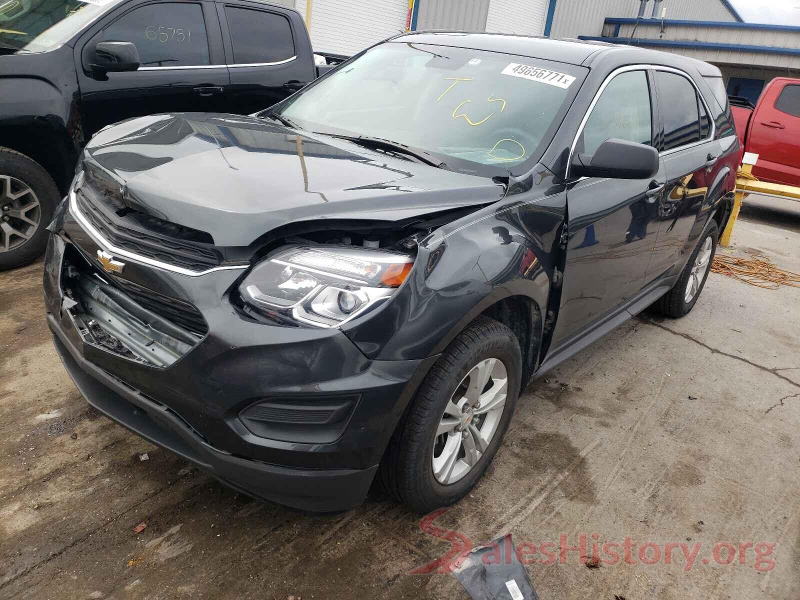 2GNALBEK3H1515664 2017 CHEVROLET EQUINOX