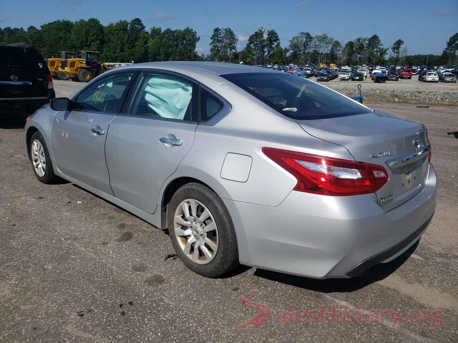 1N4AL3AP7HC235276 2017 NISSAN ALTIMA