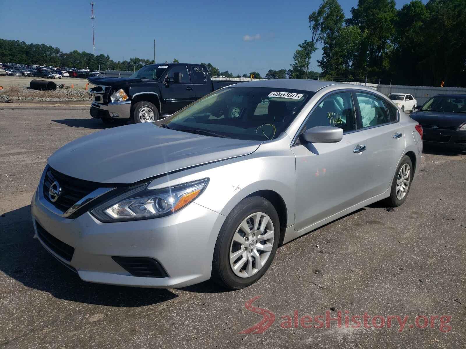 1N4AL3AP7HC235276 2017 NISSAN ALTIMA