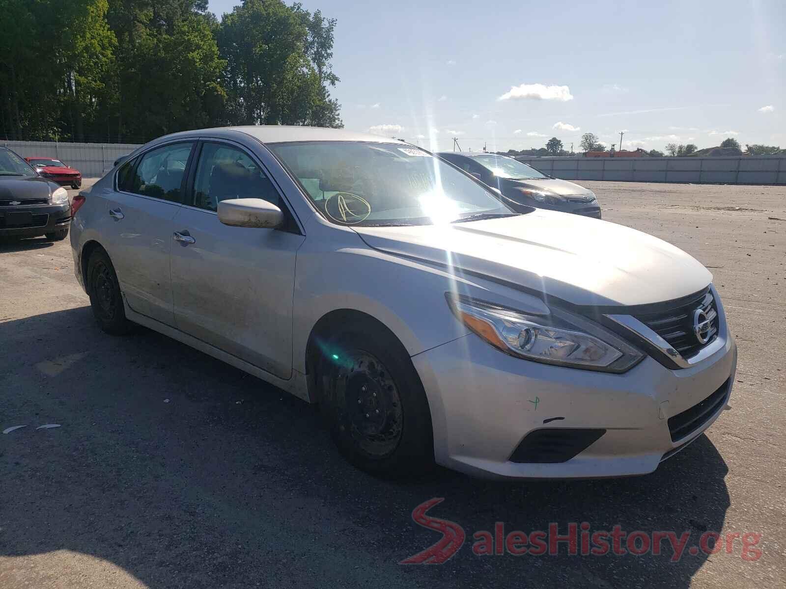 1N4AL3AP7HC235276 2017 NISSAN ALTIMA