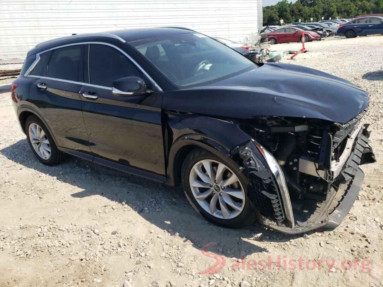 3PCAJ5M36KF115287 2019 INFINITI QX50