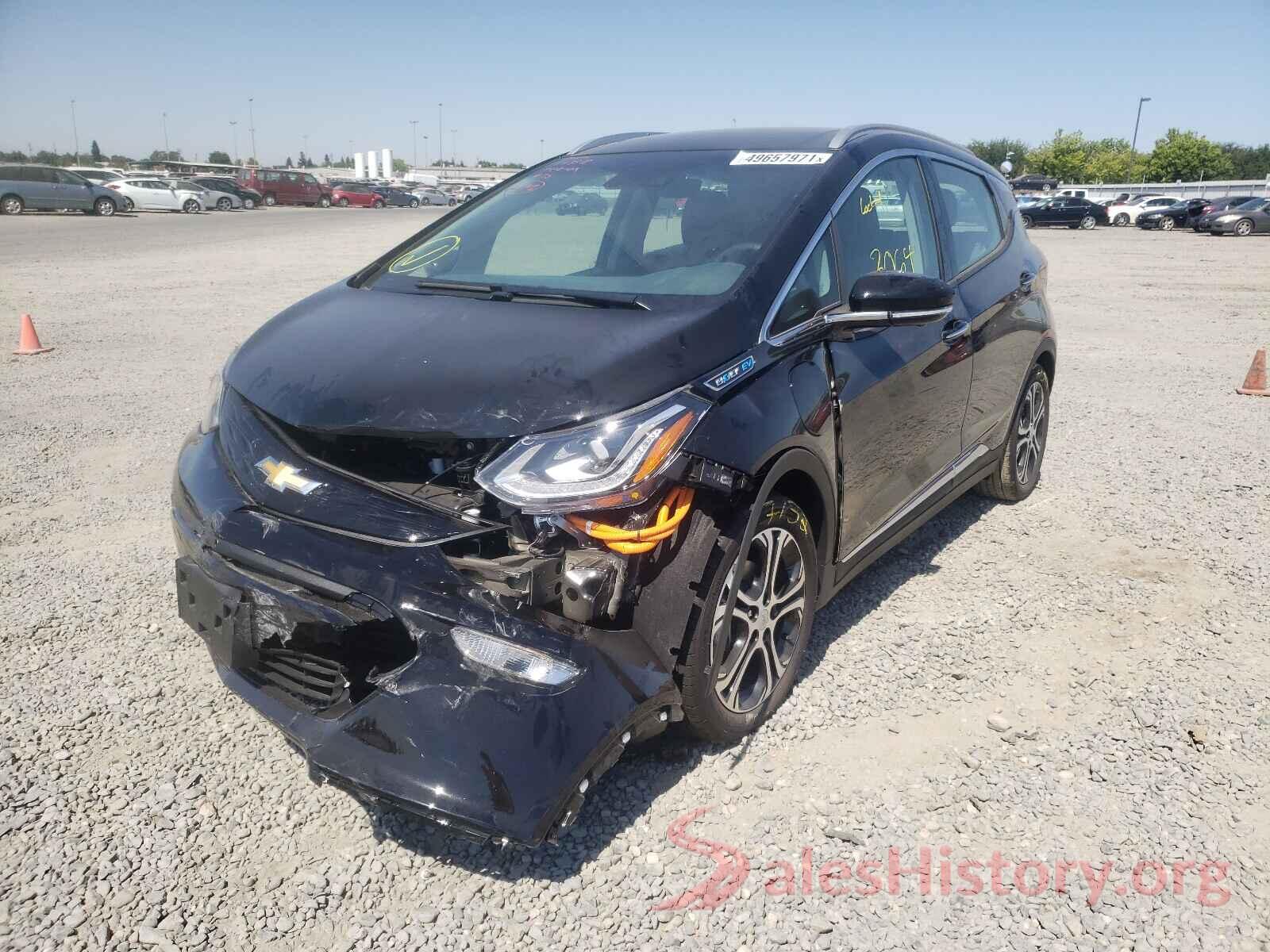 1G1FZ6S05L4138266 2020 CHEVROLET BOLT