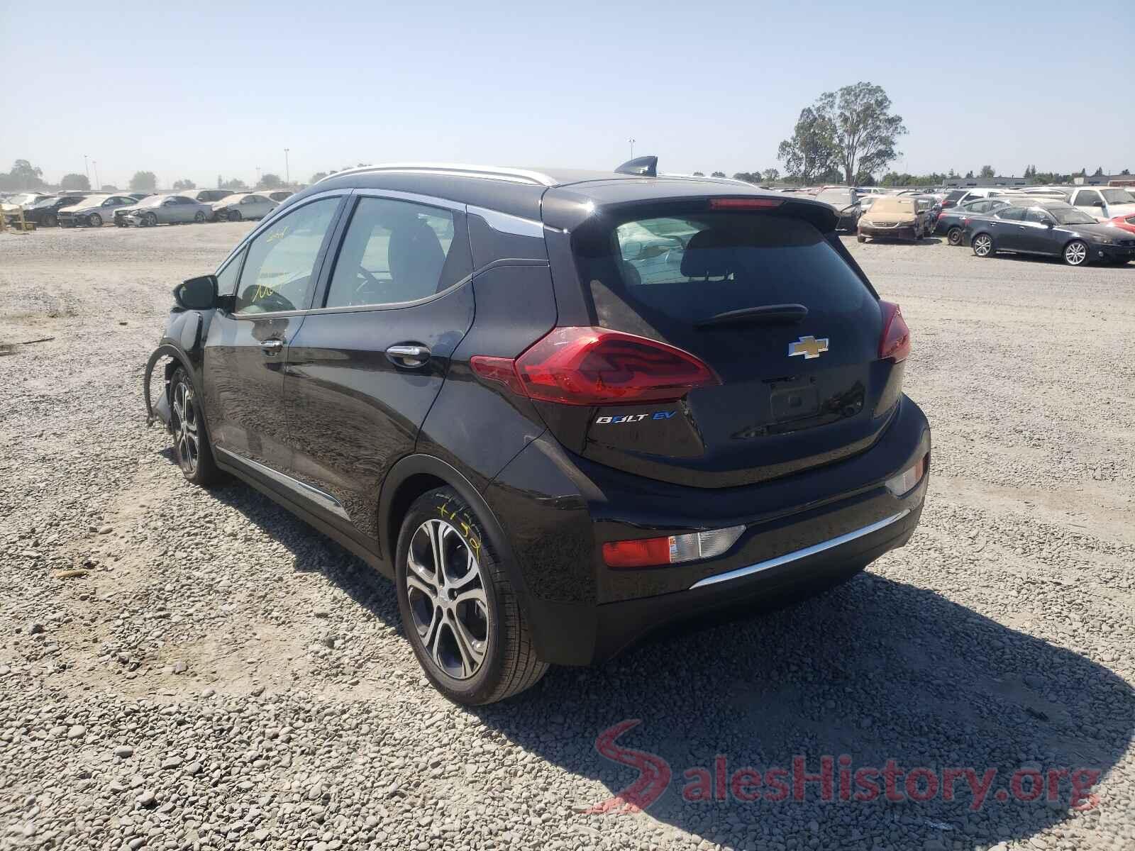 1G1FZ6S05L4138266 2020 CHEVROLET BOLT