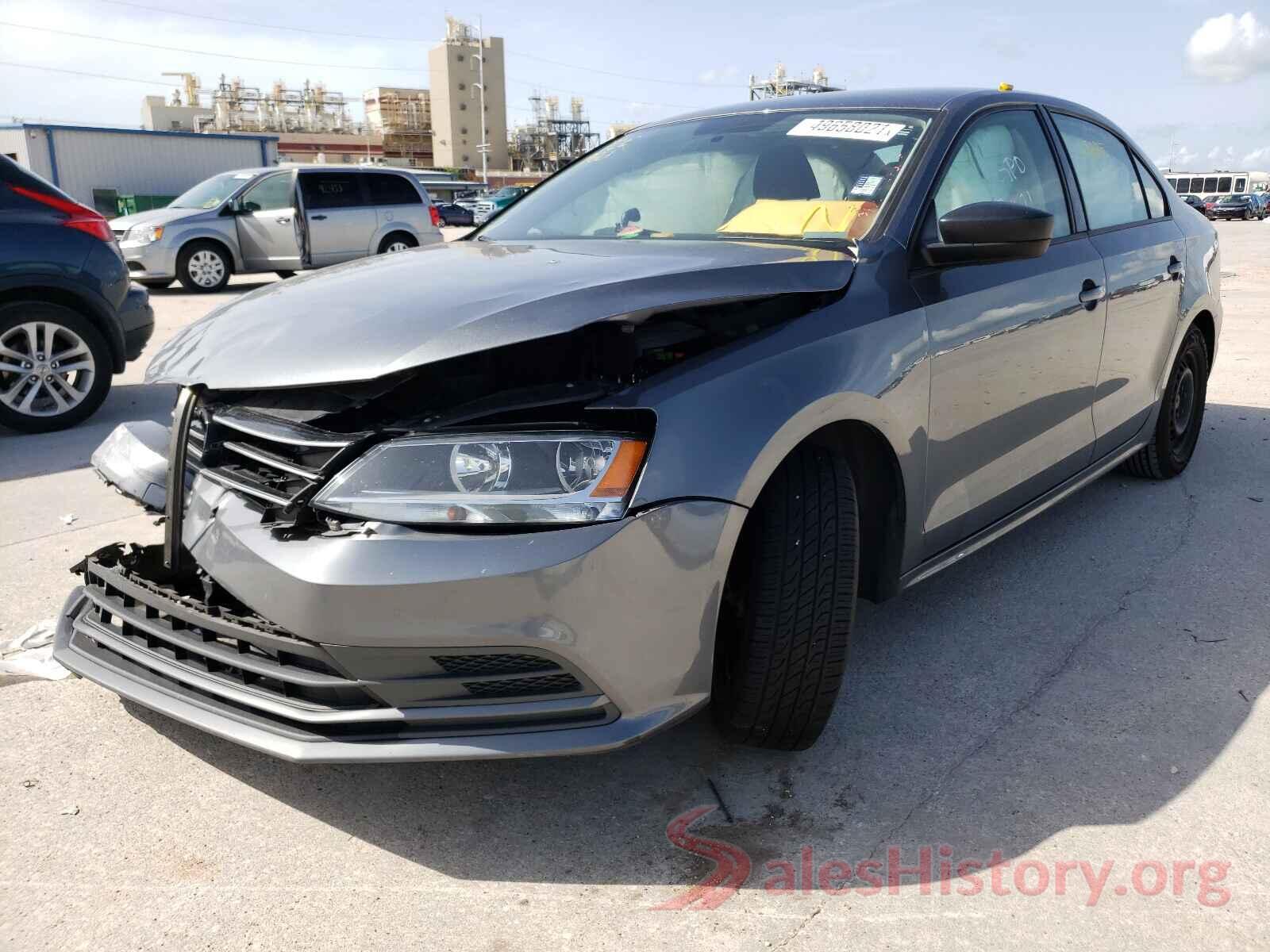 3VW267AJ1GM399948 2016 VOLKSWAGEN JETTA