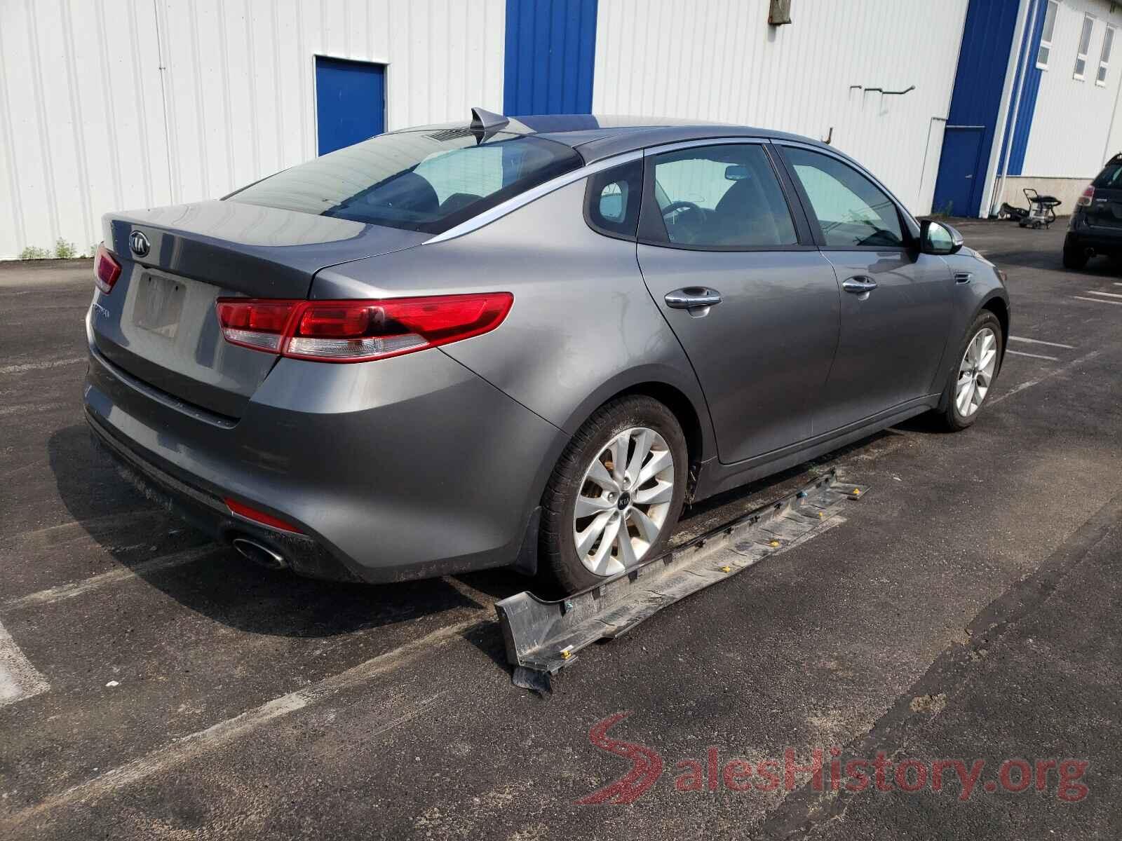 5XXGT4L38HG127978 2017 KIA OPTIMA