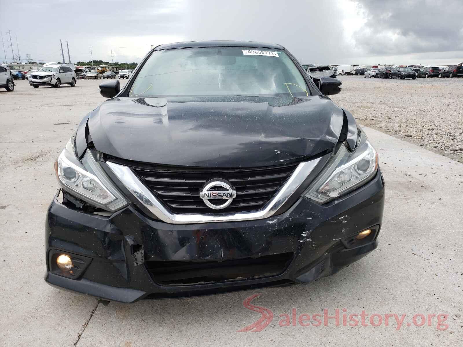 1N4AL3AP4HC139752 2017 NISSAN ALTIMA